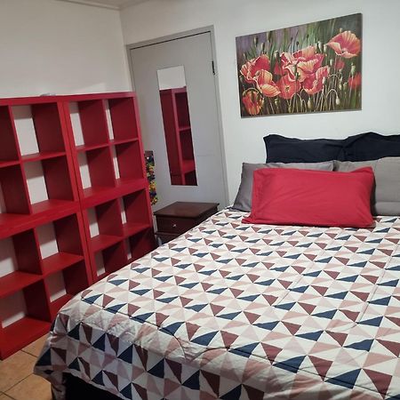 Homestay At Julie'S Cairns Ngoại thất bức ảnh