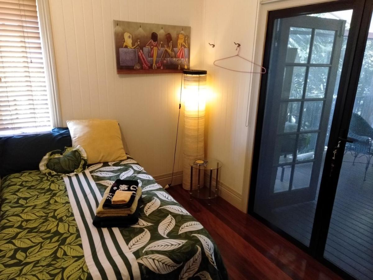 Homestay At Julie'S Cairns Ngoại thất bức ảnh