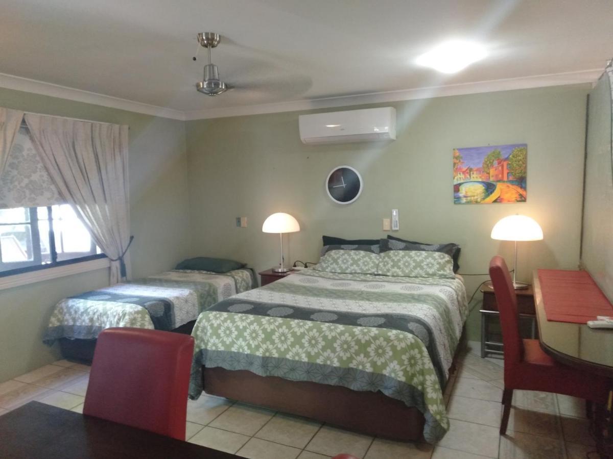 Homestay At Julie'S Cairns Ngoại thất bức ảnh
