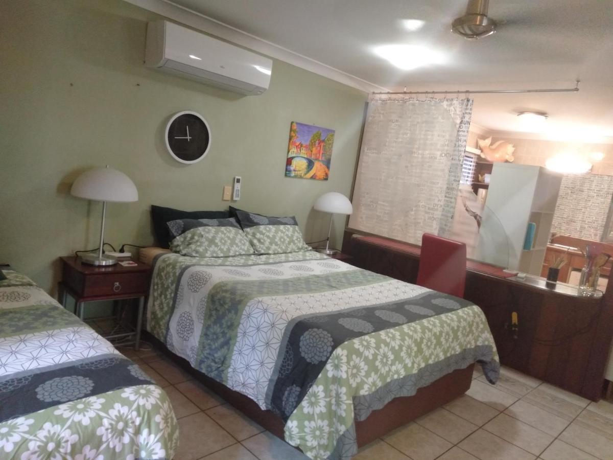 Homestay At Julie'S Cairns Ngoại thất bức ảnh