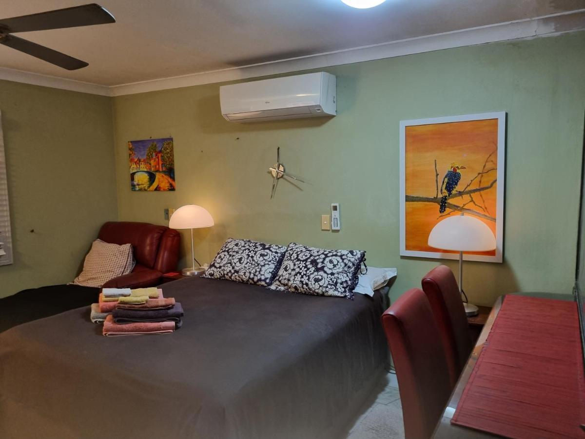 Homestay At Julie'S Cairns Ngoại thất bức ảnh