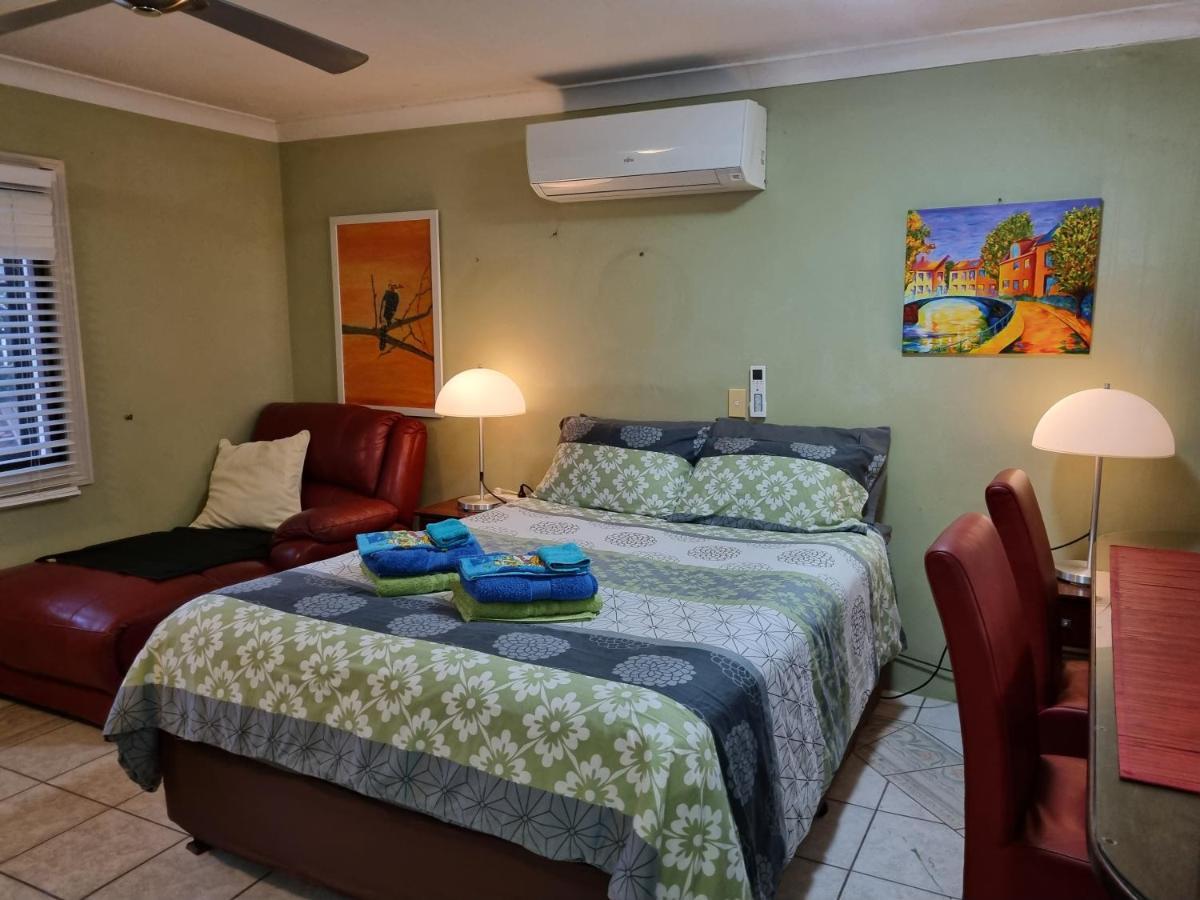Homestay At Julie'S Cairns Ngoại thất bức ảnh