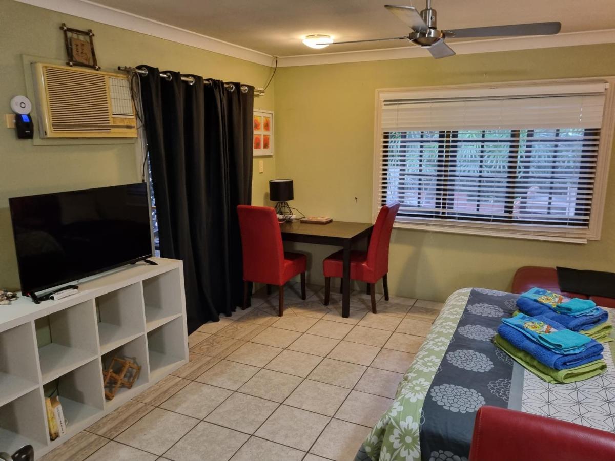 Homestay At Julie'S Cairns Ngoại thất bức ảnh