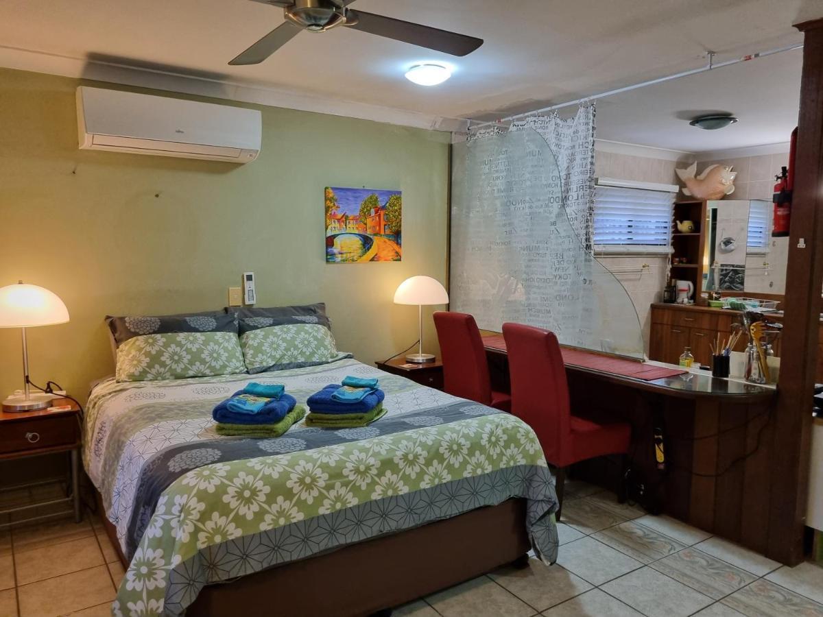 Homestay At Julie'S Cairns Ngoại thất bức ảnh