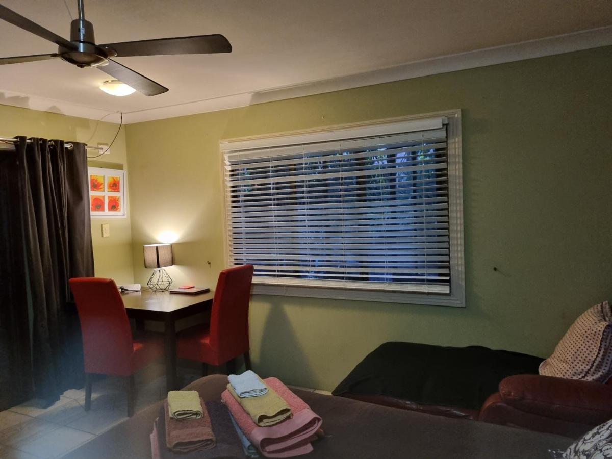 Homestay At Julie'S Cairns Ngoại thất bức ảnh