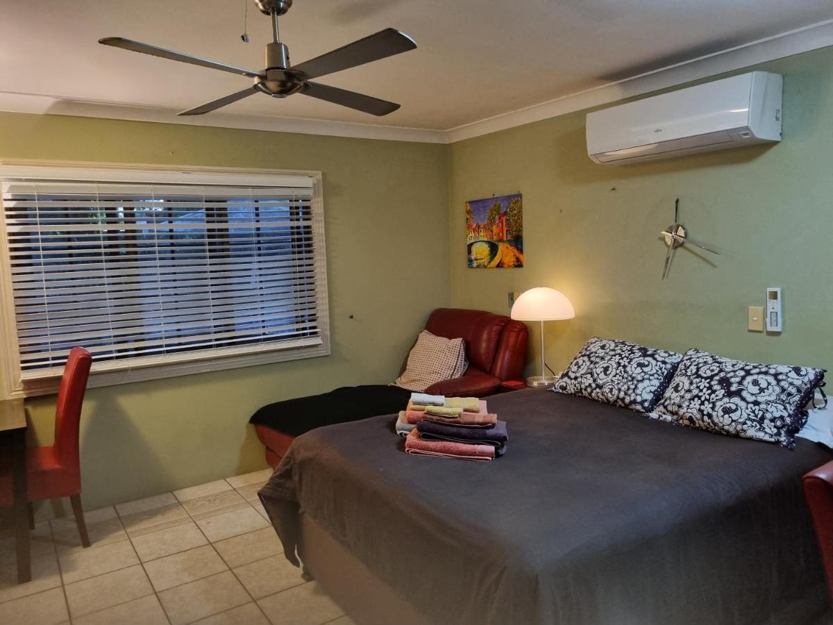 Homestay At Julie'S Cairns Ngoại thất bức ảnh
