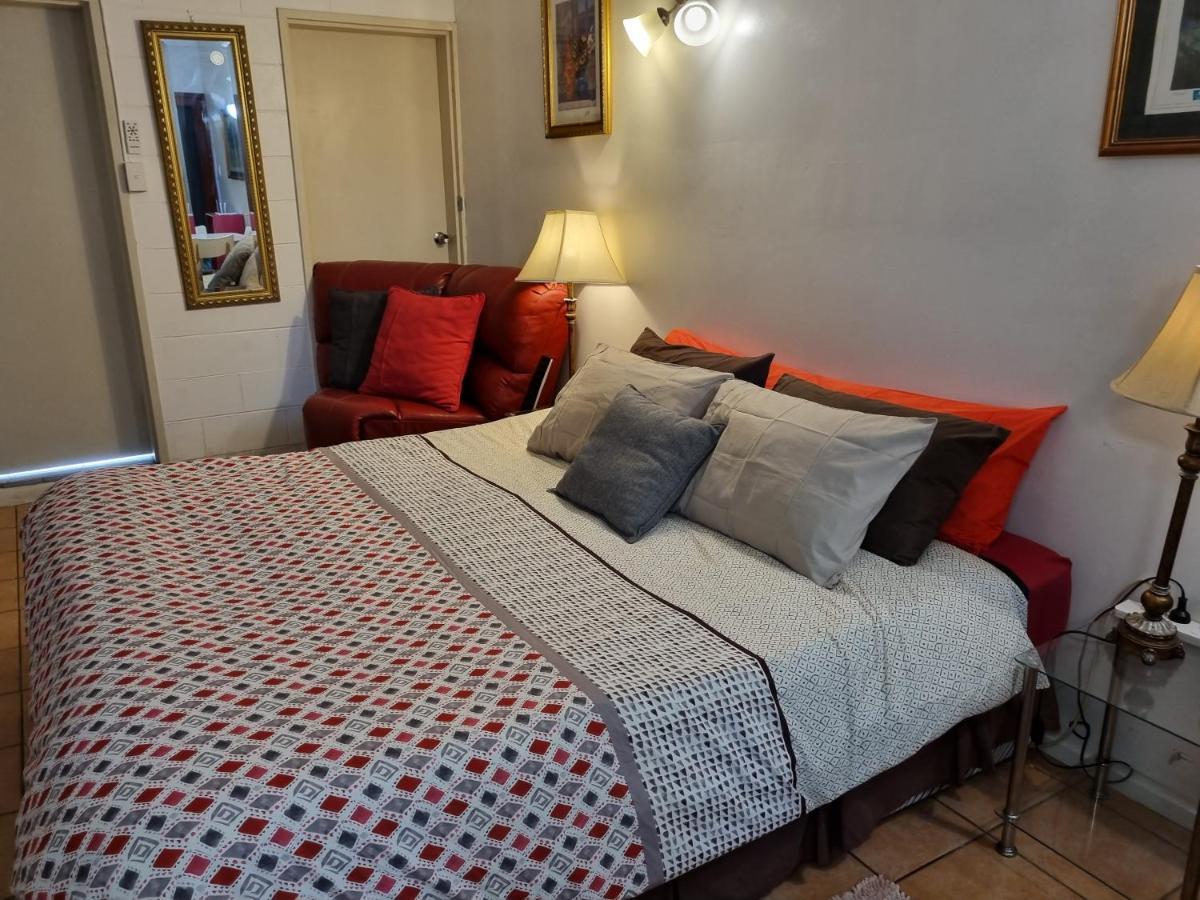 Homestay At Julie'S Cairns Ngoại thất bức ảnh