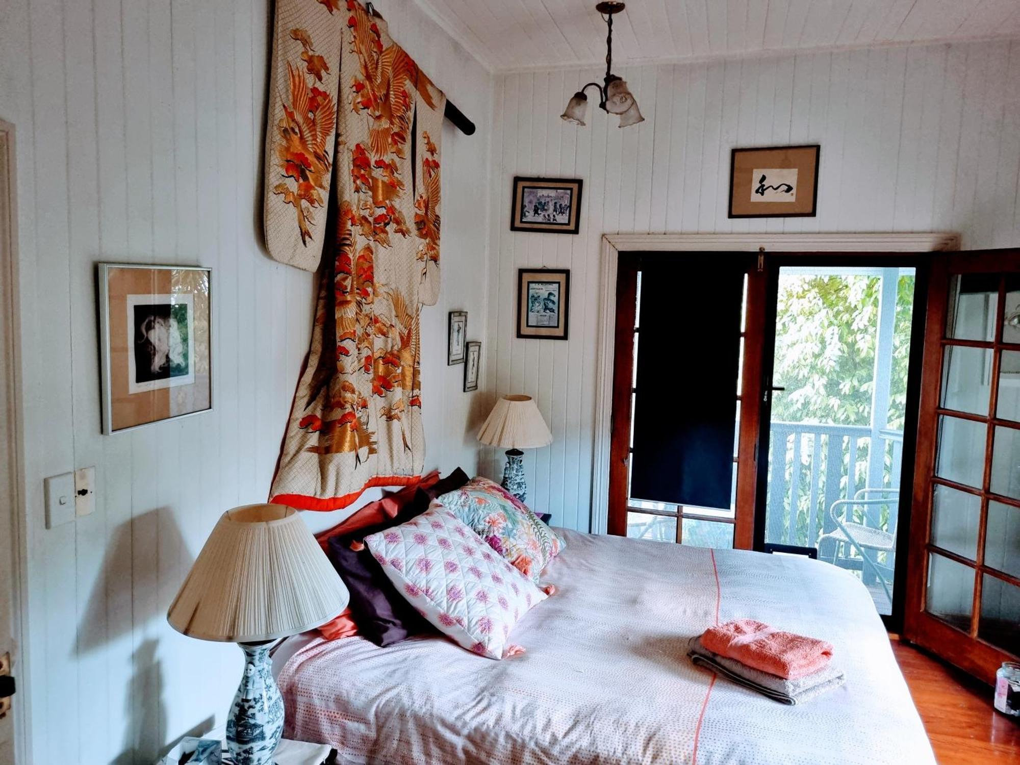 Homestay At Julie'S Cairns Ngoại thất bức ảnh