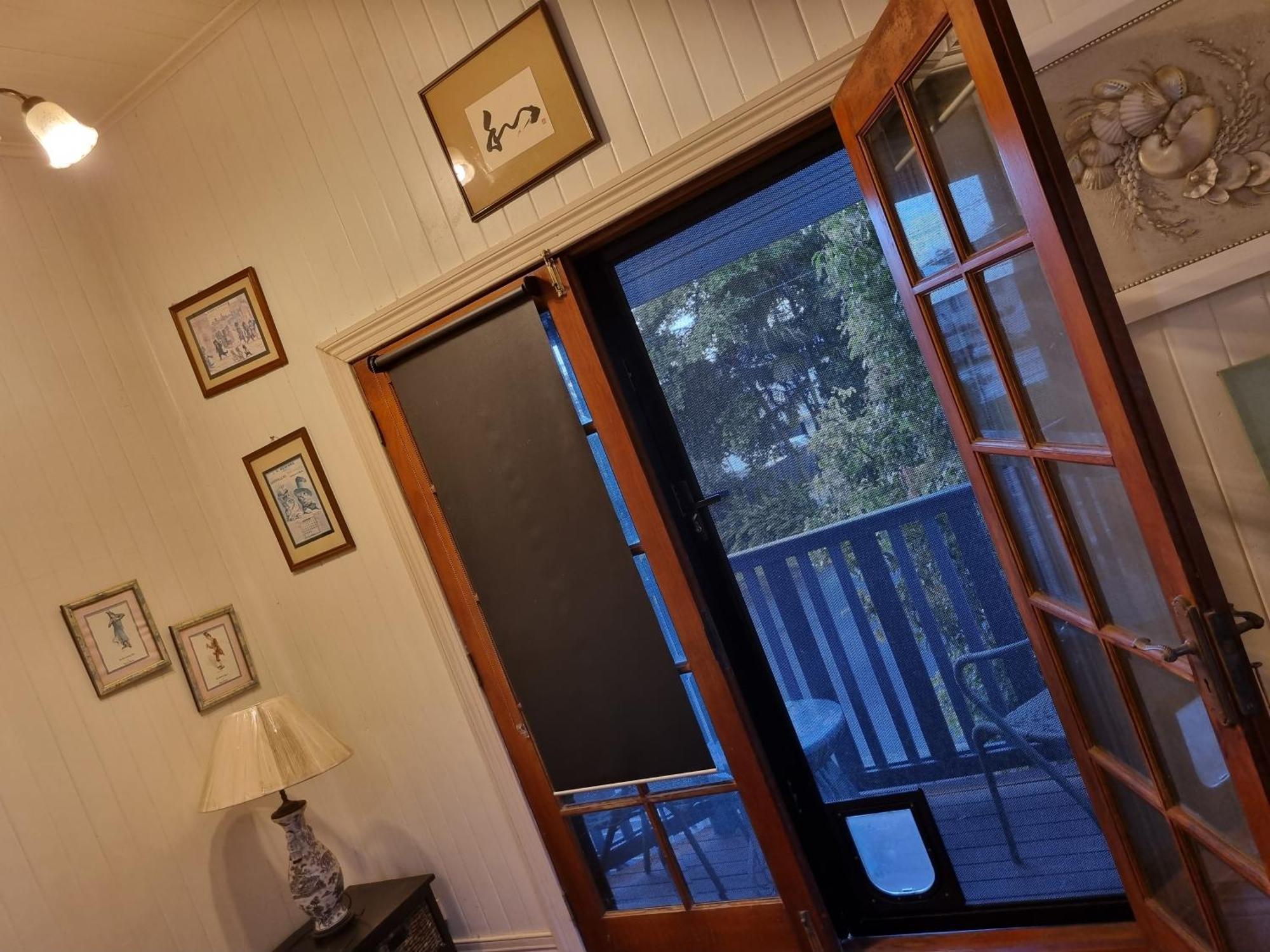 Homestay At Julie'S Cairns Ngoại thất bức ảnh