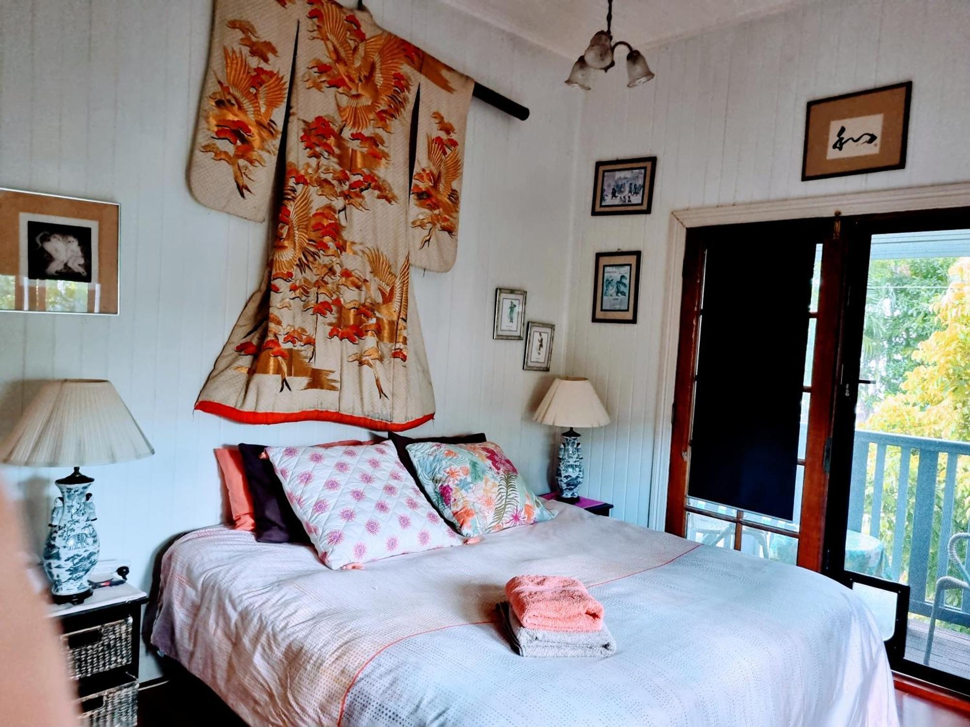 Homestay At Julie'S Cairns Ngoại thất bức ảnh