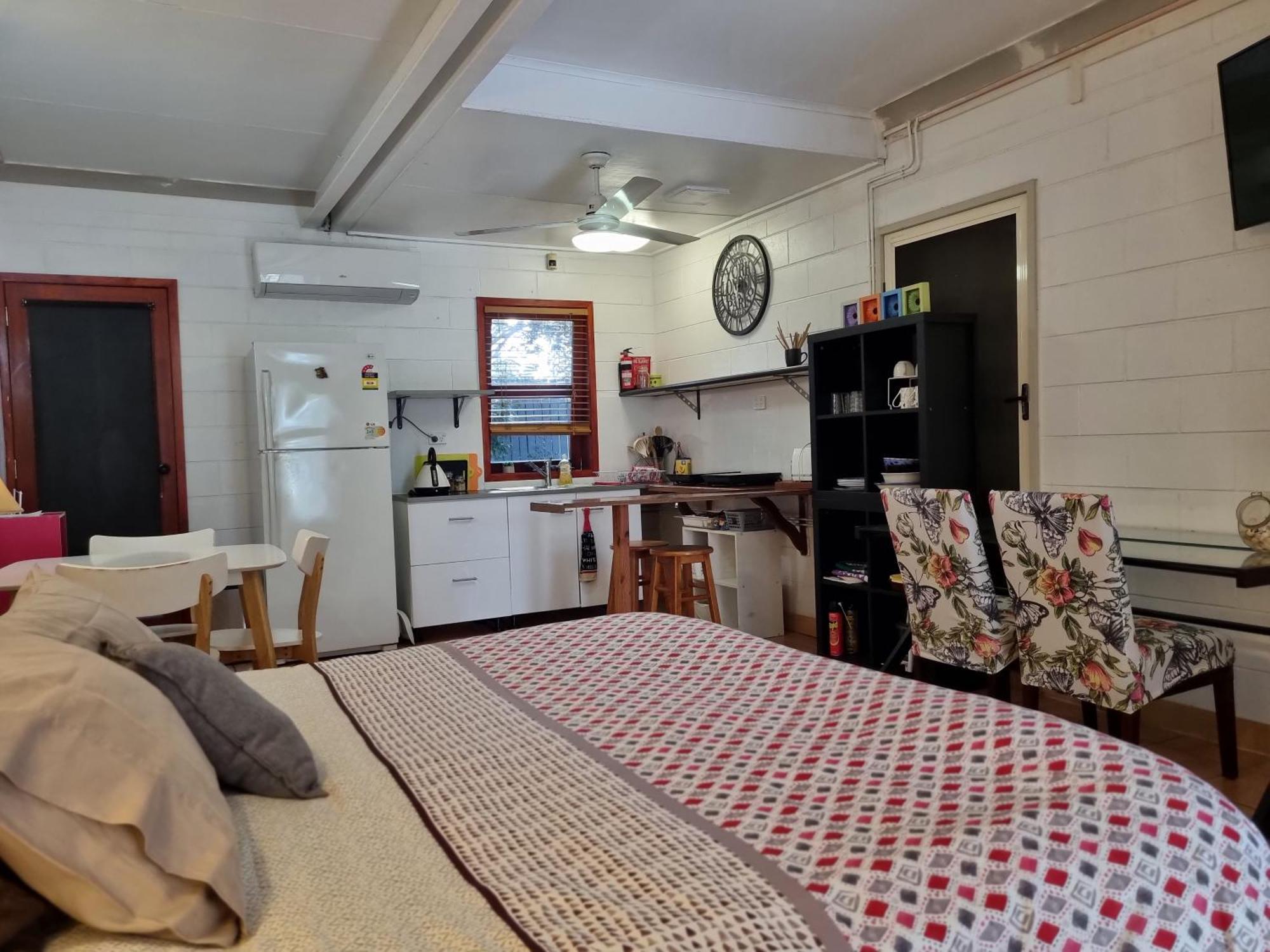 Homestay At Julie'S Cairns Ngoại thất bức ảnh