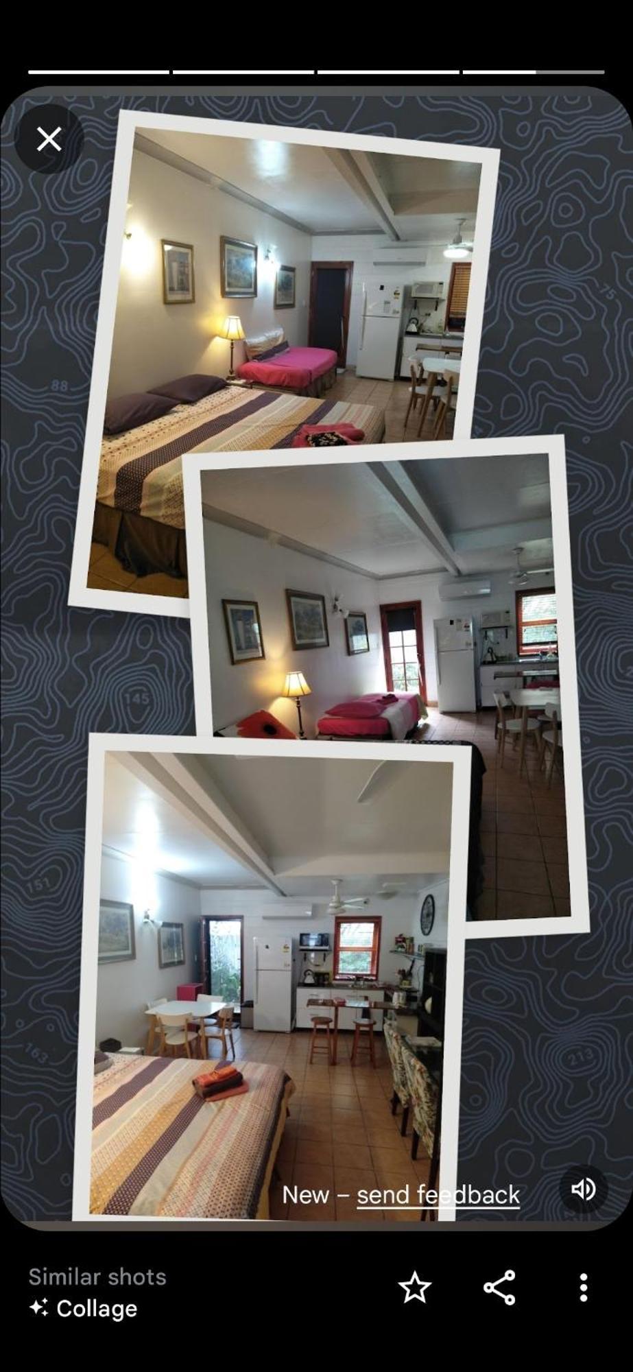 Homestay At Julie'S Cairns Ngoại thất bức ảnh