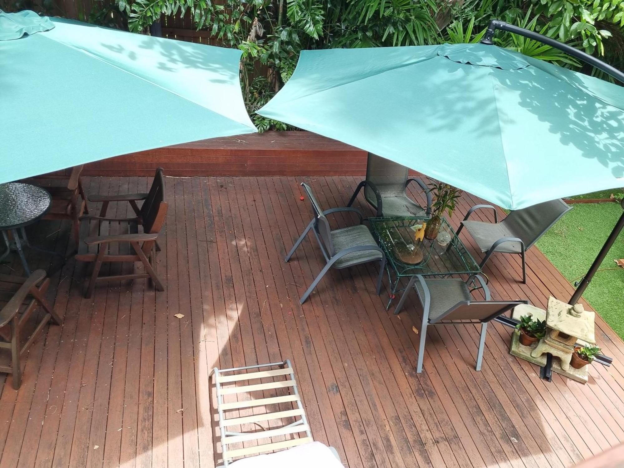 Homestay At Julie'S Cairns Ngoại thất bức ảnh