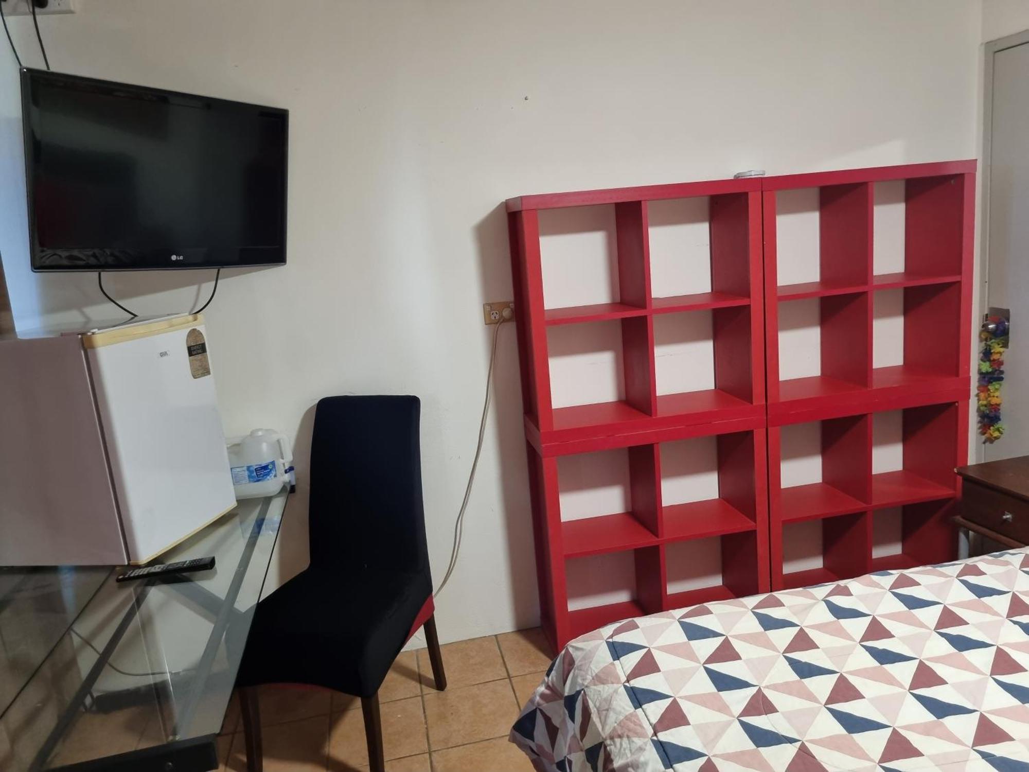 Homestay At Julie'S Cairns Ngoại thất bức ảnh