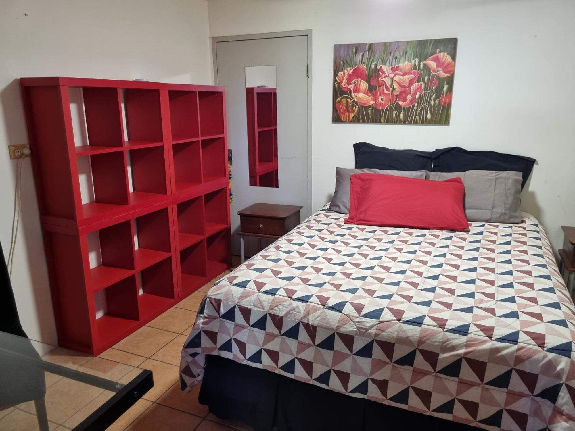 Homestay At Julie'S Cairns Ngoại thất bức ảnh