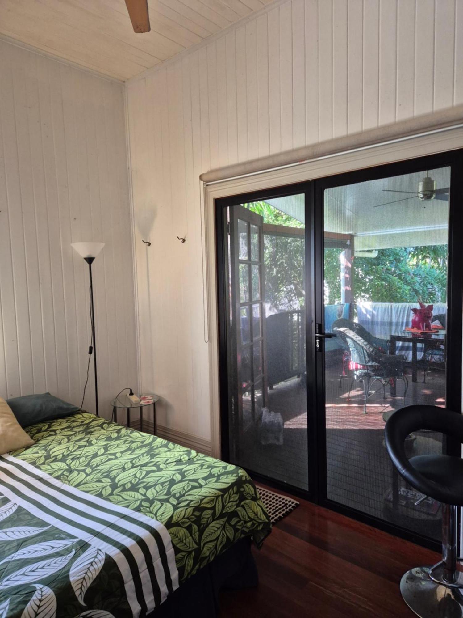 Homestay At Julie'S Cairns Ngoại thất bức ảnh